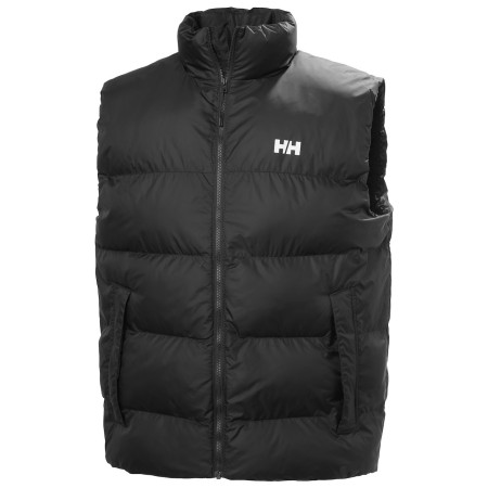Vestă bărbați Helly Hansen Active Puffy Vest negru 991 Black