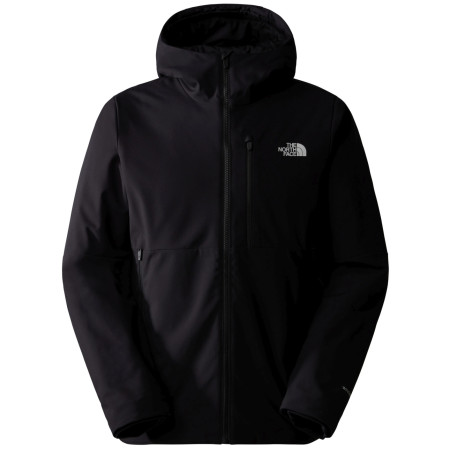 Geacă bărbați The North Face M Apex Elevation Jacket negru TNF Black-NPF