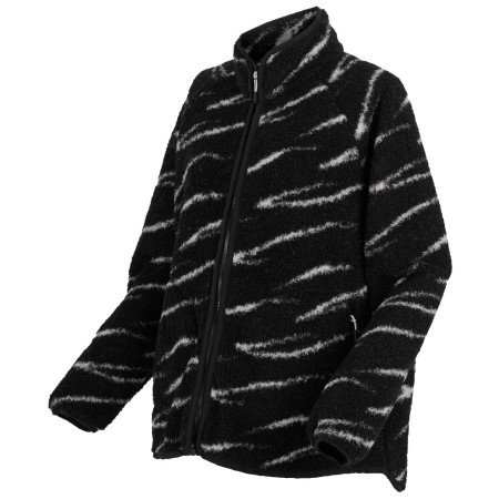 Hanorac femei Regatta Women’s Frankie Borg Full Zip