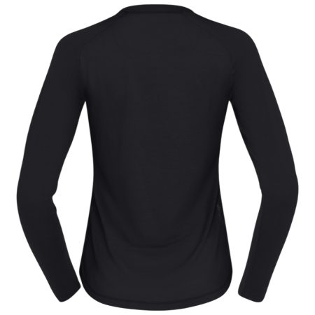 Tricou femei Norrona femund pureUll Long Sleeve