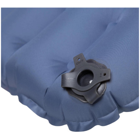 Saltea gonflabilă Mountain Equipment Mirrostat 7.0 Mat Regular