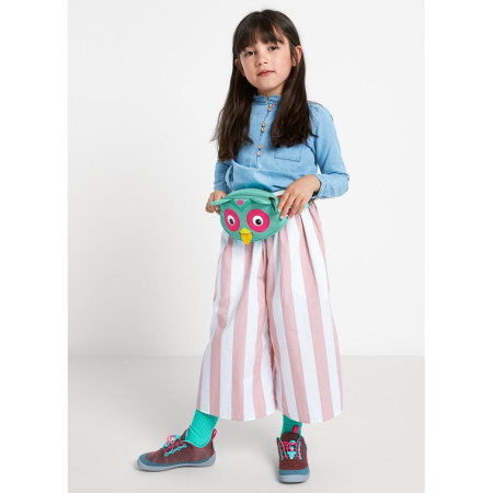 Borsetă copii Affenzahn Sova Olina