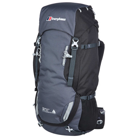 Rucsac Berghaus Ridgeway 65+10 negru