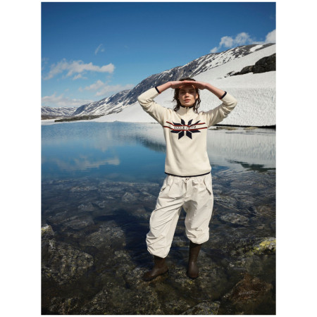 Bluză femei Dale of Norway Nåle Fem Sweater