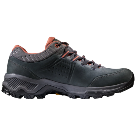 Încălțăminte turistică femei Mammut Nova IV Low GTX Women
