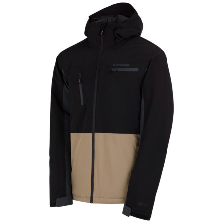 Geacă de schi bărbați Fundango Horatio Allmountain Jacket