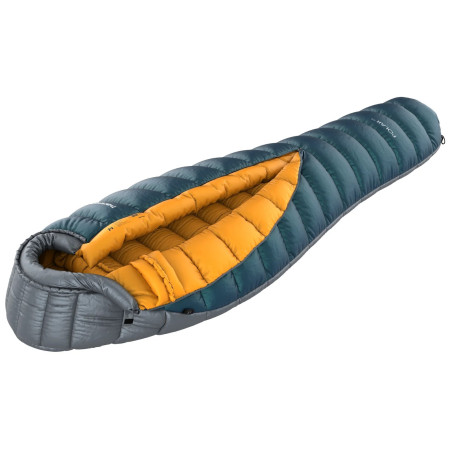 Sac de dormit de puf Hannah Polar 700 195 cm