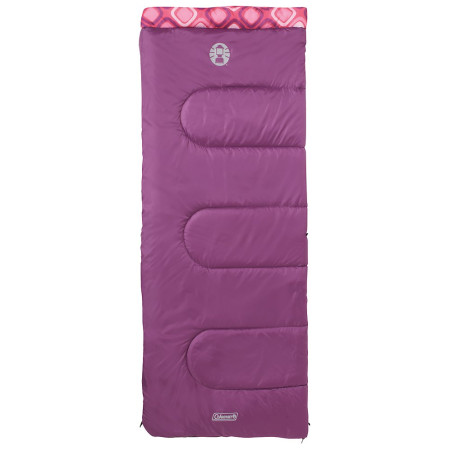 Sac de dormit pentru copii Coleman Salida Rectangular