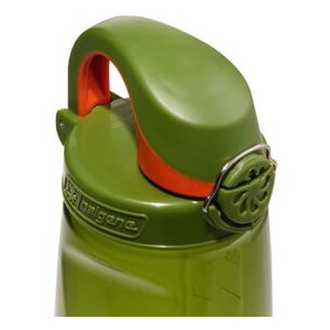 Sticlă Nalgene On The Fly 650 ml Sustain