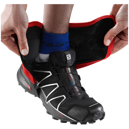 Parazăpezi Salomon Trail Gaiters High