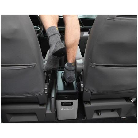 Ladă frigorifică cu compresor Outwell Arctic Chill 8