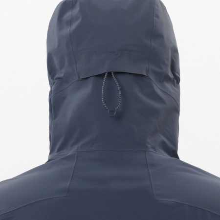 Geacă bărbați Salomon Outerpath Pro 2.5L