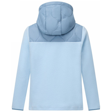 Hanorac copii Regatta Myla Hybrid Jacket DuskBluSky