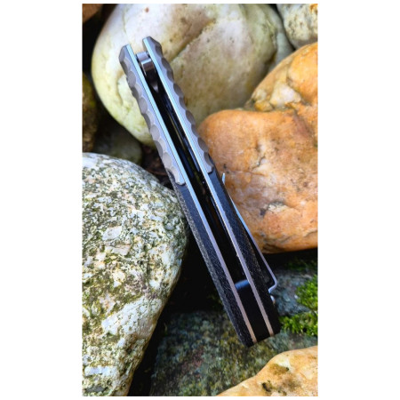 Briceag Dachs Knives Gentleman 3 Titan