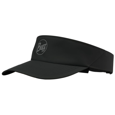 Adăpost Buff Visor Solid negru