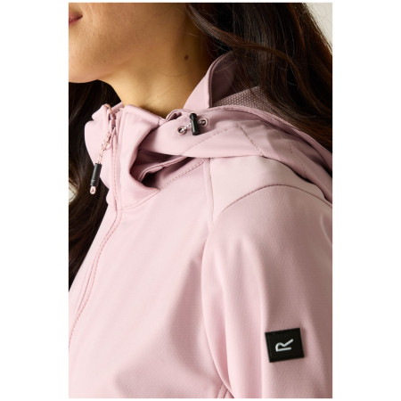 Geacă lungă femei Regatta Carisbrooke