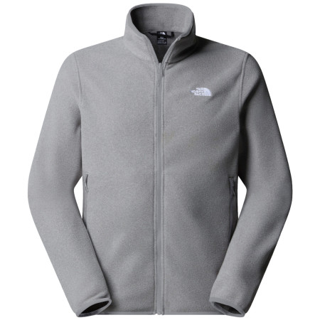 Hanorac bărbați The North Face M Glacier Fleece Jacket