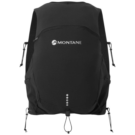 Vestă de alergat Montane Gecko Vp12+
