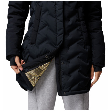 Geacă de iarnă femei Columbia Mountain Croo™ III Mid Down Jacket