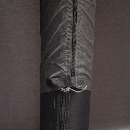 Cort frontal Vango Cove III Air Low