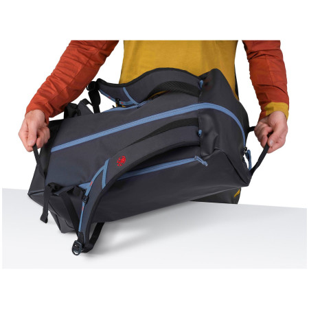 Rucsac de alpinism Rafiki Grit 28