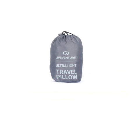 Pernă de voiaj LifeVenture Ultralight Travel Pillow