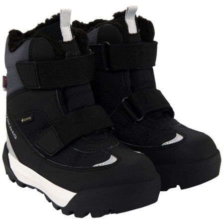Apreschiuri copii Viking Outdoor Footwear Expower Warm GTX 2V Black