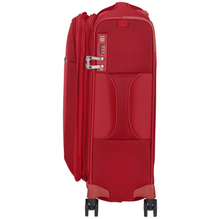 Valiză Samsonite D´lite Spinner 55 Exp