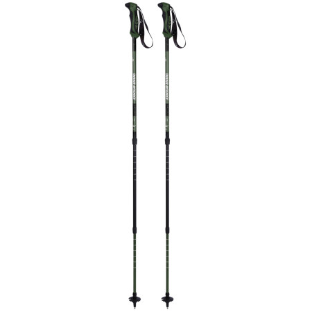 Bețe de trekking Zulu Trekker Antishock