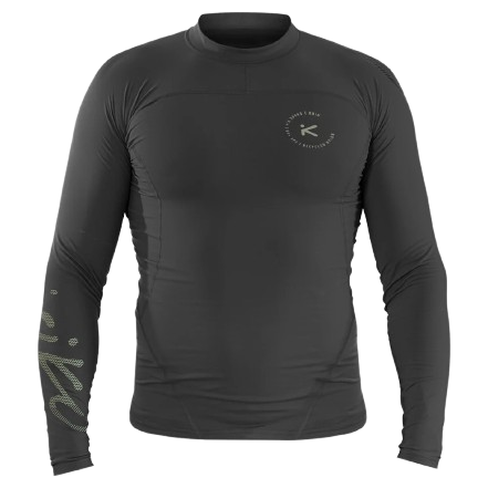 Tricou bărbați Hiko SHADE V.4 L/S