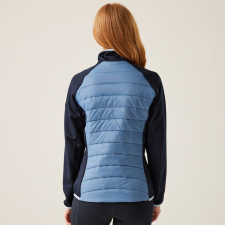 Geacă femei Regatta Wmn Clumber V Hyb