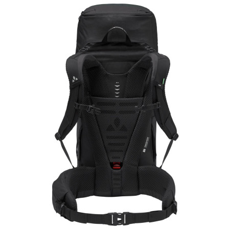 Rucsac turistic Vaude Asymmetric 42+8
