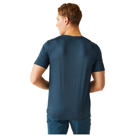 Tricou bărbați Regatta Fingal V-Neck
