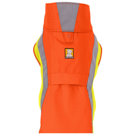 Vestă reflectorizantă pentru câini Ruffwear Lumenglow Hi-Viz Jacket