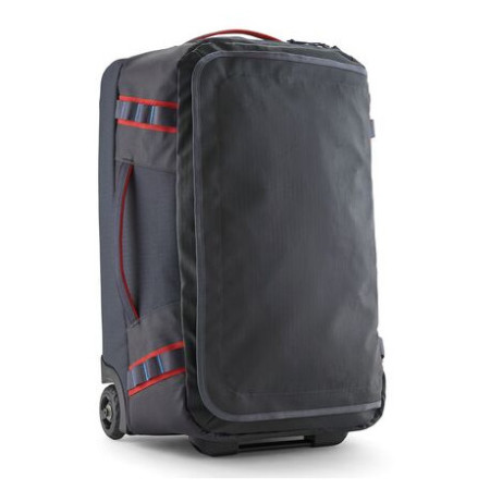 Valiză Patagonia Black Hole Wheeled Duffel 40L