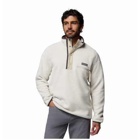 Hanorac bărbați Columbia Helvetia™ II Half Snap Fleece