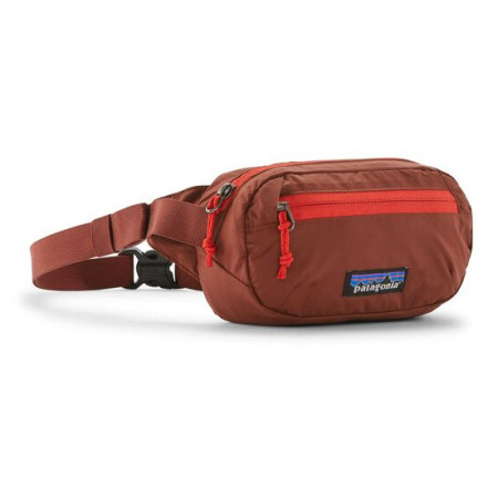 Borsetă Patagonia Terravia Mini Hip Pack