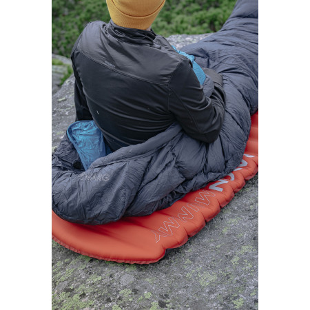 Sac de dormit de puf Warg Stark 650