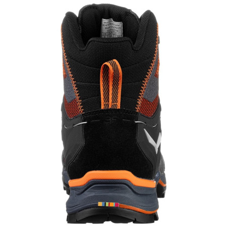 Încălțăminte bărbați Salewa Ms Mtn Trainer Lite Mid Gtx
