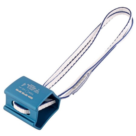 DMM Torque Nut Set 1-4 Assorted