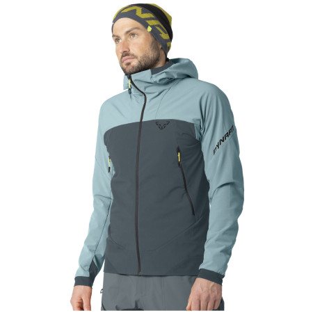 Hanorac funcțional bărbați Dynafit Ridge Thermal Hoody M