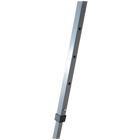 Cort Bo-Camp Shade tent Easy-Up 4.4x2.3 m