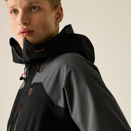 Geacă bărbați Dare 2b Torrek III Jacket