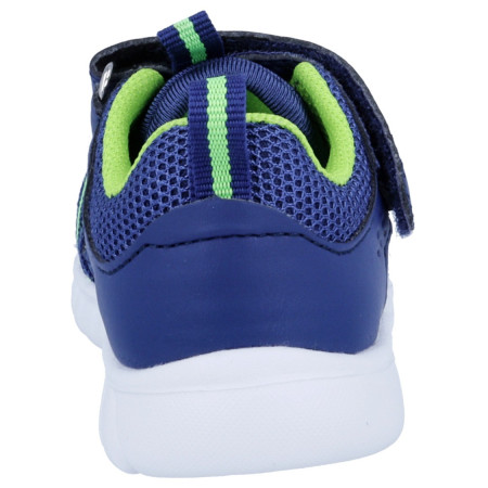 Sandale copii Richter Wallaby Nautical/Apple