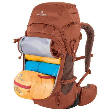 Rucsac turistic Ferrino Finisterre 40