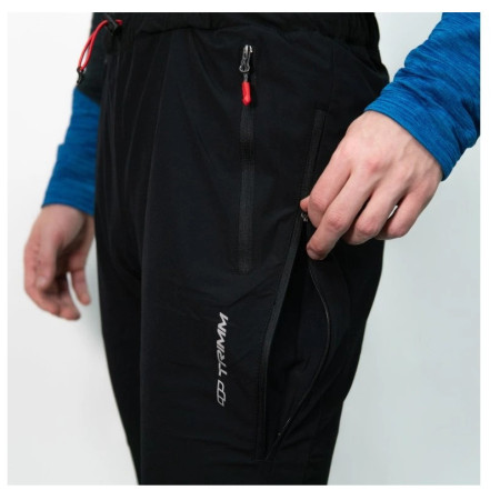 Pantaloni bărbați Trimm Contre Pants