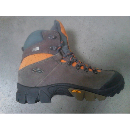 Încălțăminte Kefas Suhart