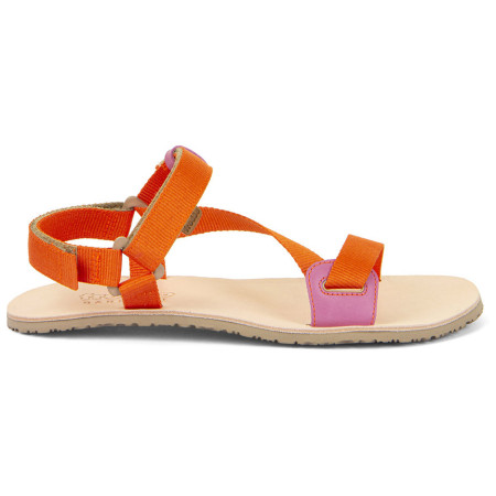 Sandale pentru femei Frodo barefoot flexy straps