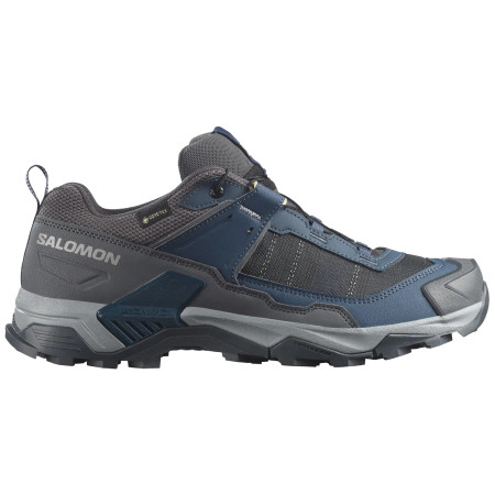 Încălțăminte turistică bărbați Salomon X Ultra 5 Gore-Tex