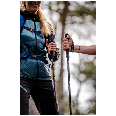 Bețe de trekking Zulu Easyclick Ultralight